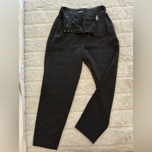 EXPRESS - Ankle Super High Rise Size 2